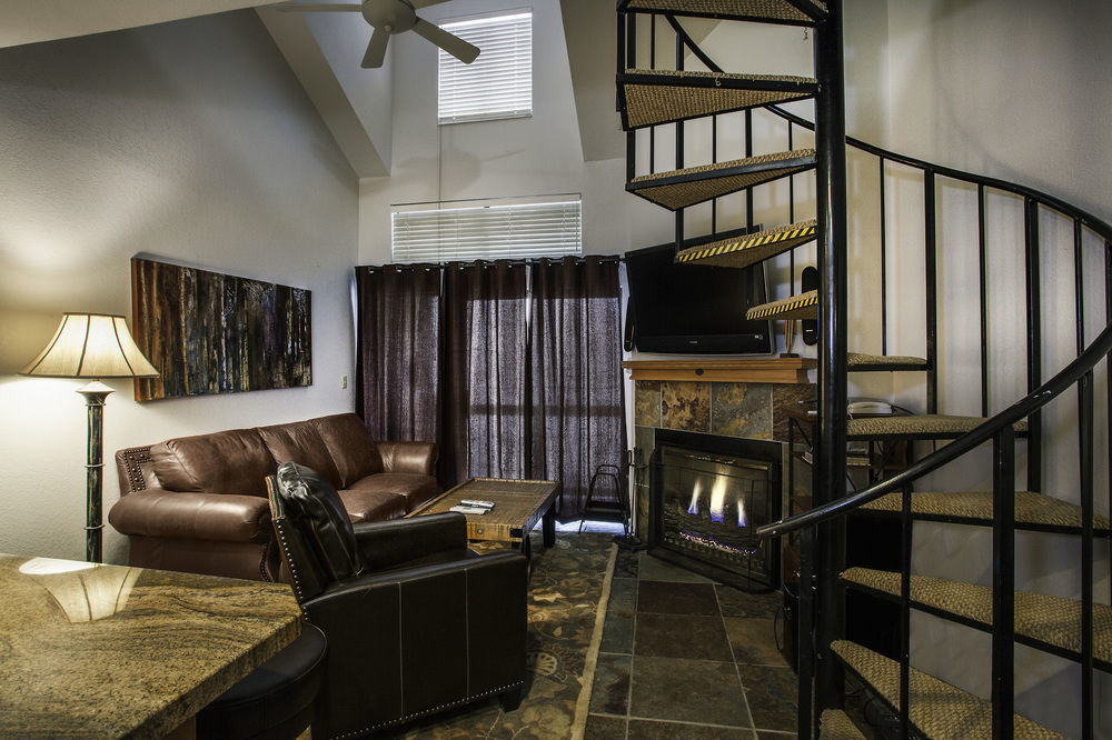 Snowcrest Villa Park City Exterior photo